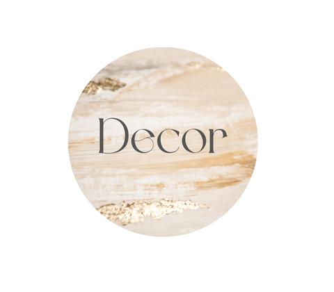 Amazon Decor shop