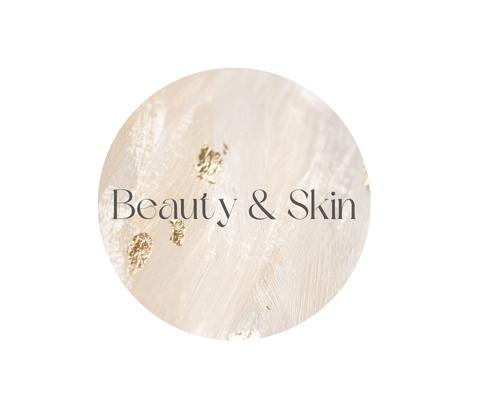 Amazon beauty & skin shop